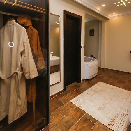 Bed and Breakfast Imperial Pyramids Heights View Nazlet el-Sîsi Zewnętrze zdjęcie