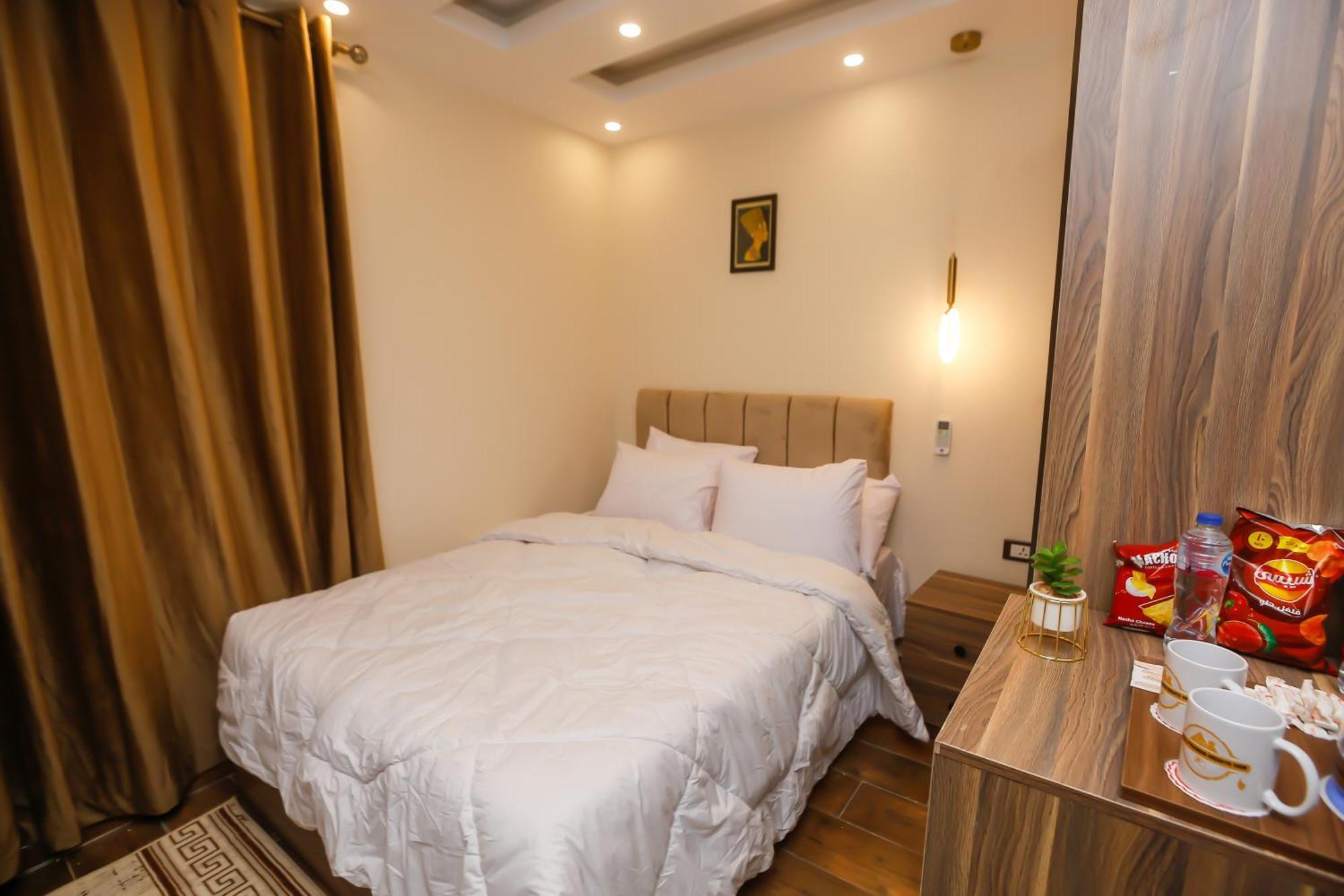 Bed and Breakfast Imperial Pyramids Heights View Nazlet el-Sîsi Zewnętrze zdjęcie