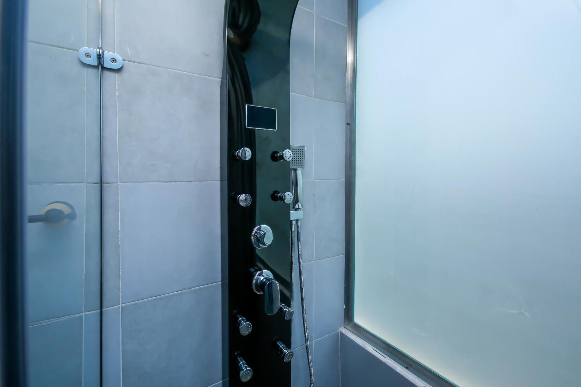 Bed and Breakfast Imperial Pyramids Heights View Nazlet el-Sîsi Zewnętrze zdjęcie