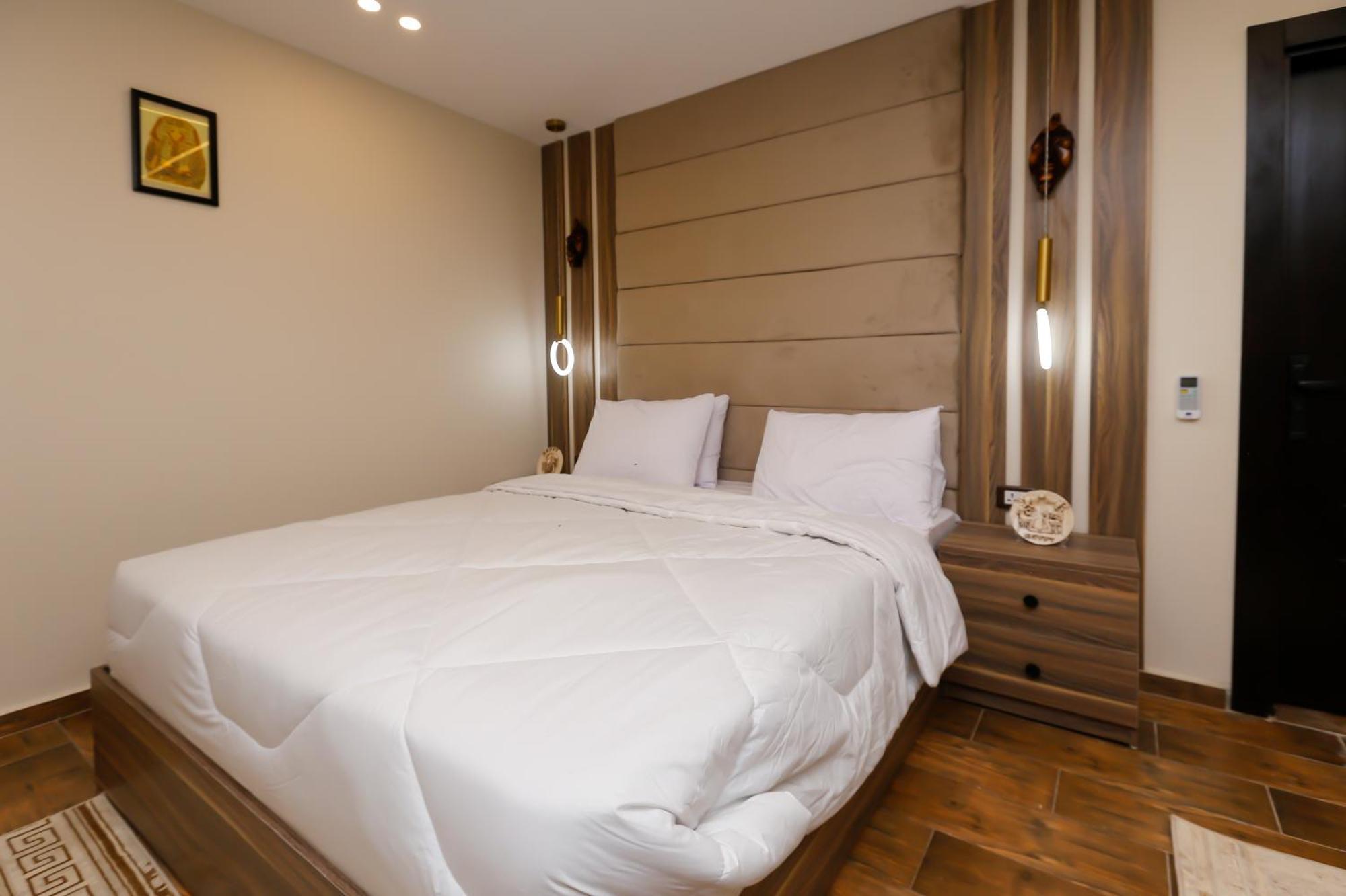 Bed and Breakfast Imperial Pyramids Heights View Nazlet el-Sîsi Zewnętrze zdjęcie