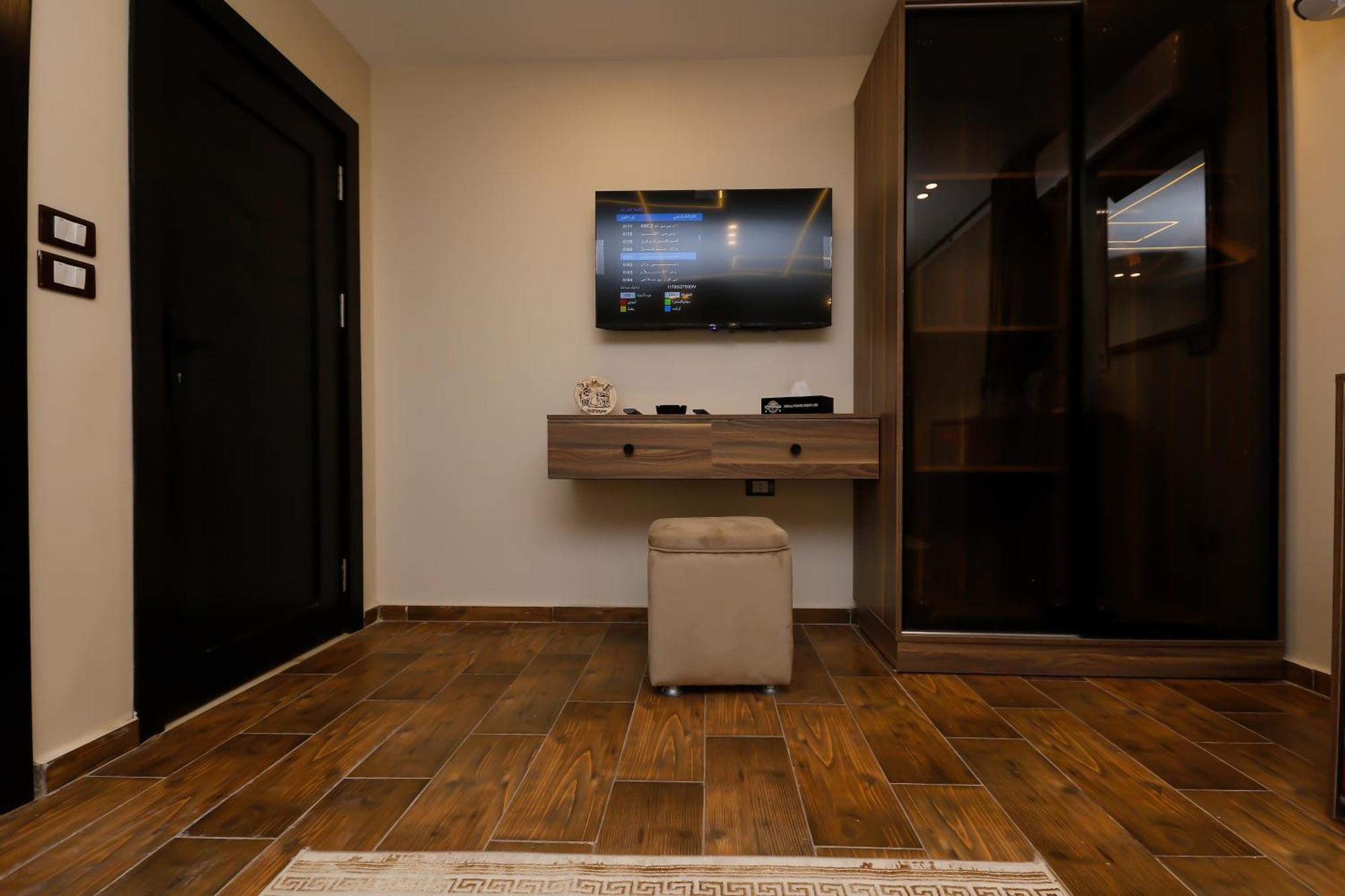 Bed and Breakfast Imperial Pyramids Heights View Nazlet el-Sîsi Zewnętrze zdjęcie